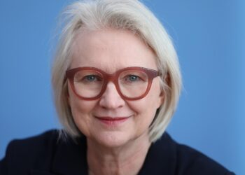 Monika Schnitzer (Archiv)