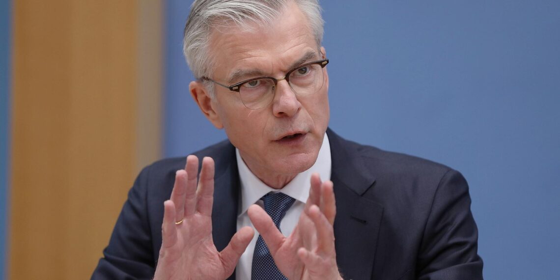 Martin Werding (Archiv)