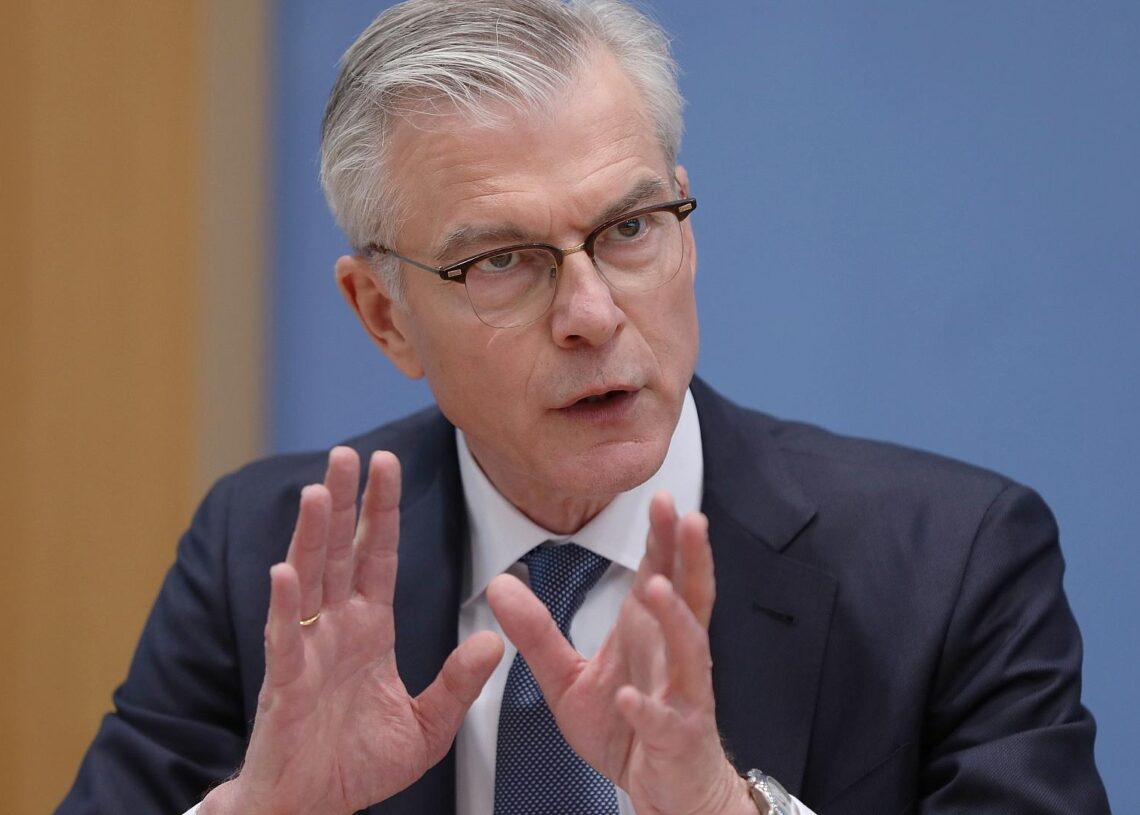 Martin Werding (Archiv)
