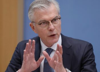 Martin Werding (Archiv)