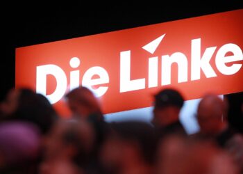 Linken-Parteitag (Archiv)
