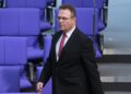 Hans-Peter Friedrich (Archiv)