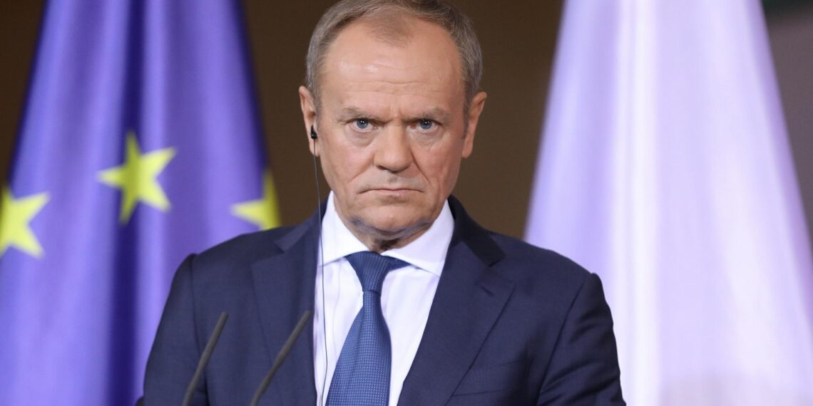 Donald Tusk (Archiv)