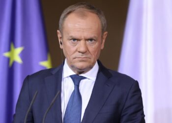 Donald Tusk (Archiv)