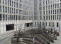 Innenministerium (Archiv)