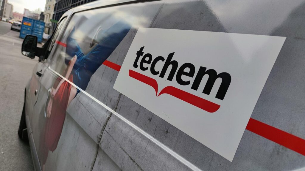 Techem (Archiv)