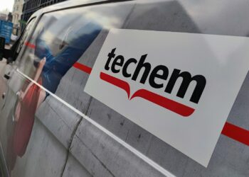 Techem (Archiv)