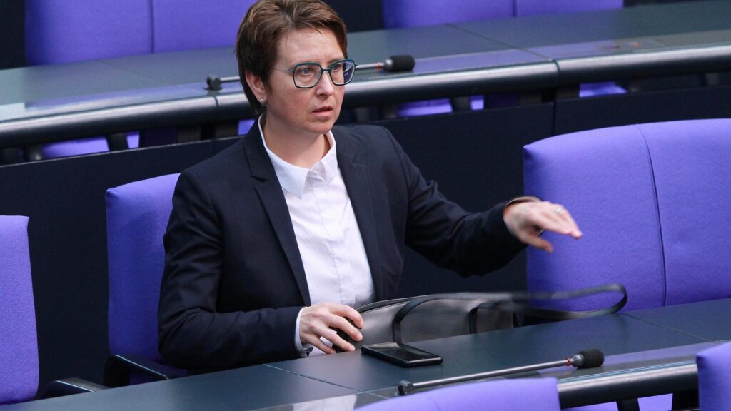 Susanne Hierl (Archiv)