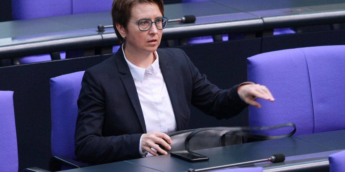 Susanne Hierl (Archiv)