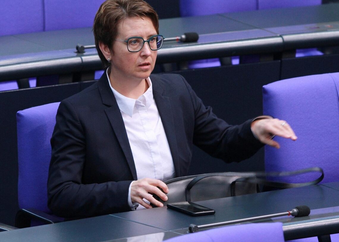 Susanne Hierl (Archiv)