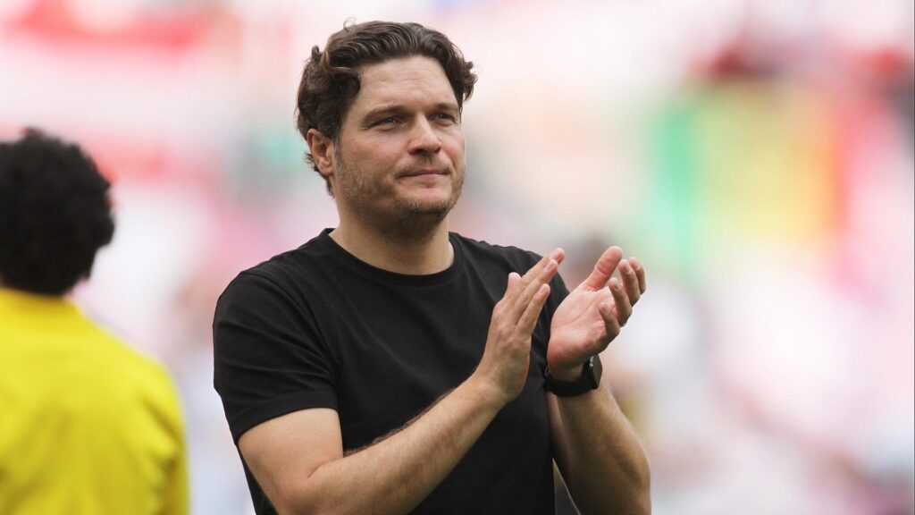 Edin Terzic (Archiv)