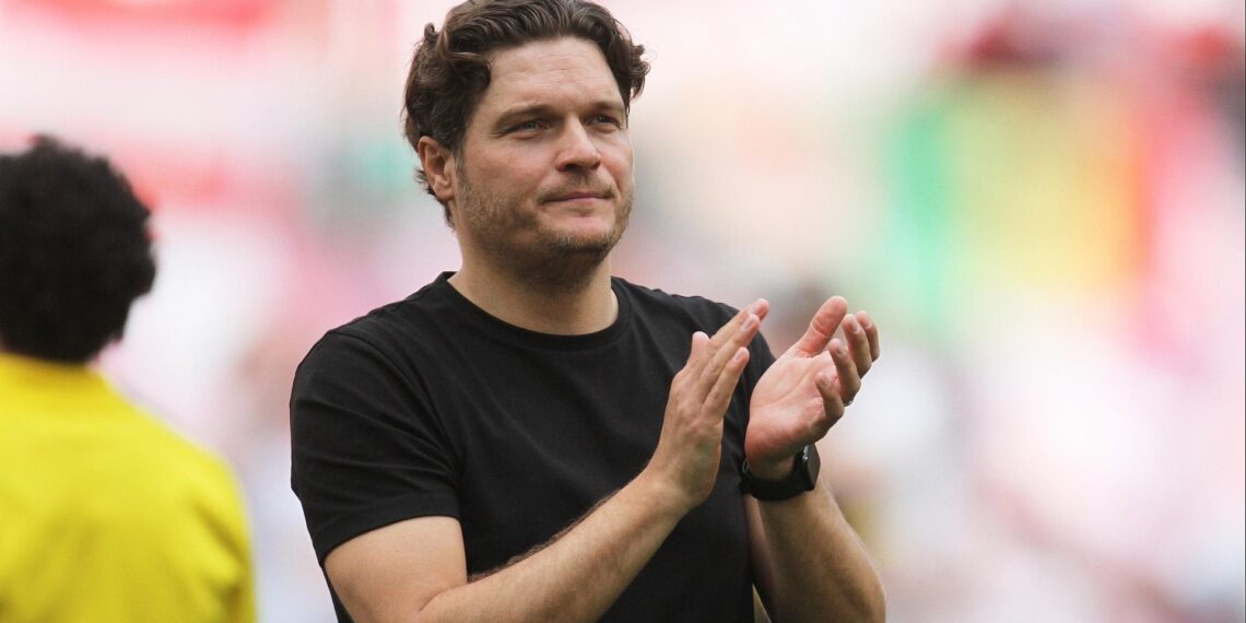 Edin Terzic (Archiv)