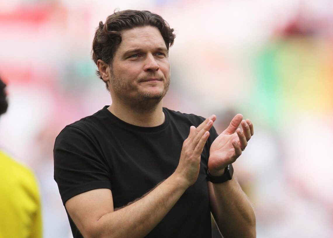 Edin Terzic (Archiv)