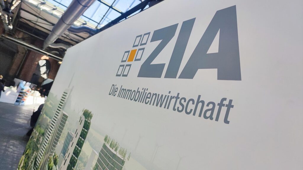 ZIA Zentraler Immobilien Ausschuss (Archiv)
