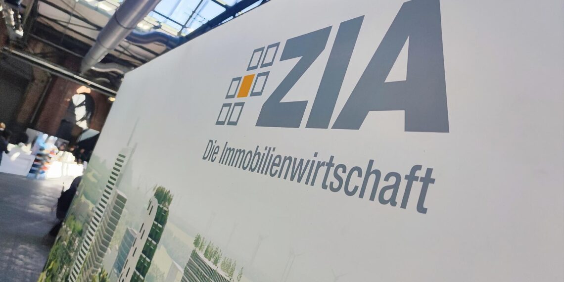 ZIA Zentraler Immobilien Ausschuss (Archiv)
