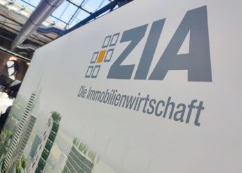 ZIA Zentraler Immobilien Ausschuss (Archiv)