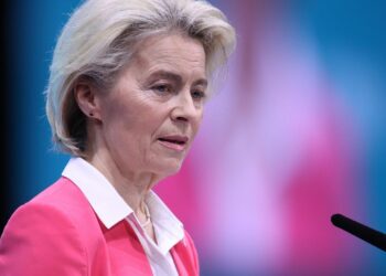 Ursula von der Leyen (Archiv)