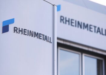 Rheinmetall (Archiv)