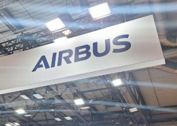 Airbus-Logo (Archiv)