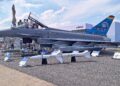 Eurofighter (Archiv)