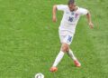 David Hancko (Slowakische Nationalmannschaft) (Archiv)