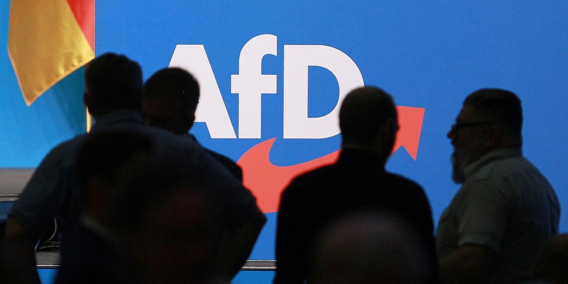 AfD-Logo (Archiv)
