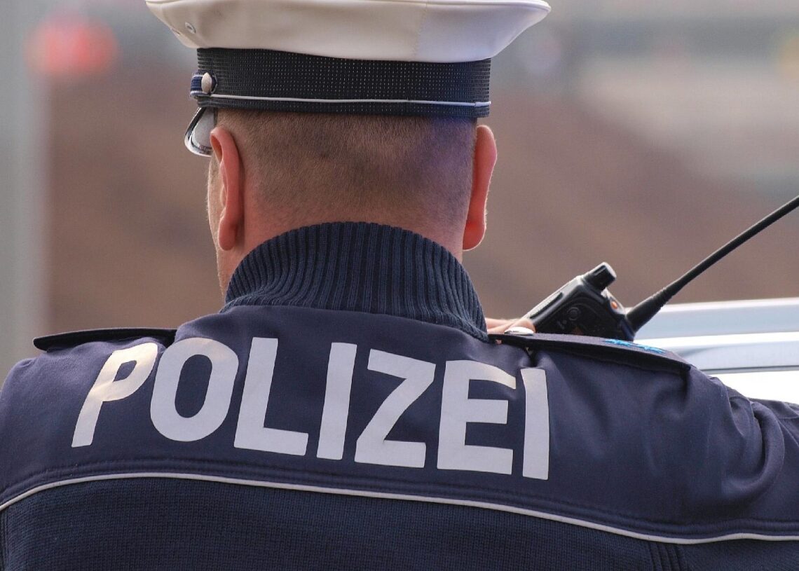 Polizei (Archiv)
