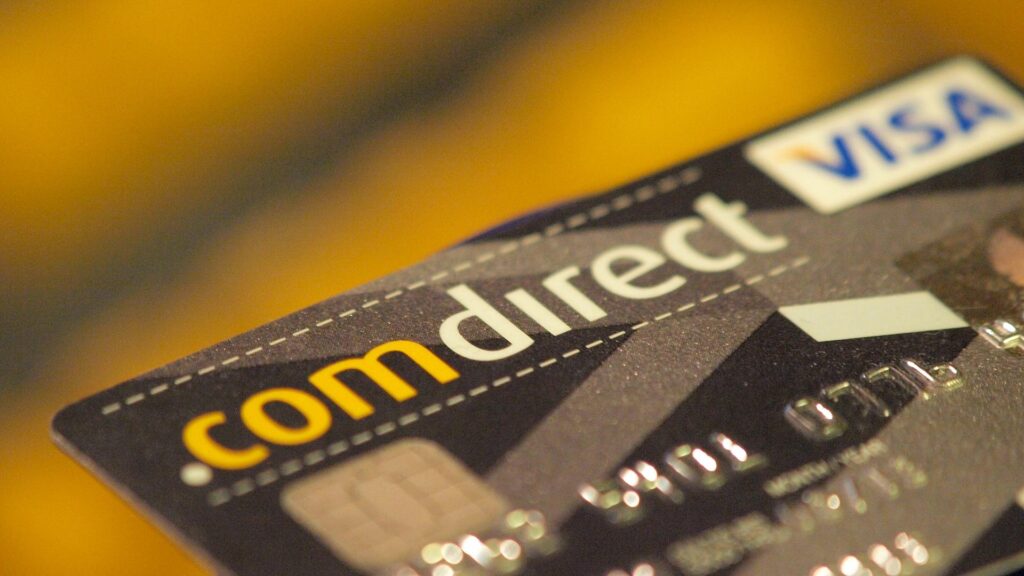 comdirect-Bank (Archiv)