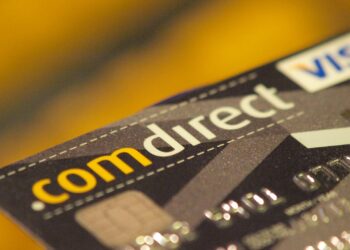 comdirect-Bank (Archiv)
