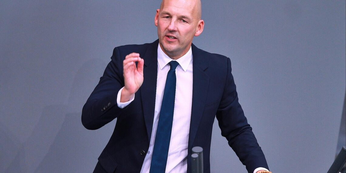 Marc Biadacz (Archiv)
