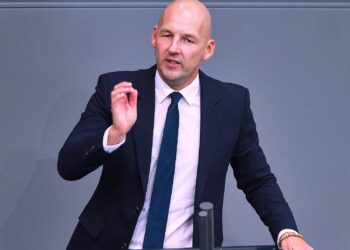 Marc Biadacz (Archiv)
