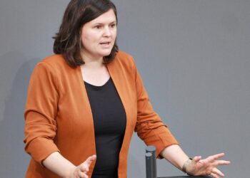 Sara Nanni (Archiv)
