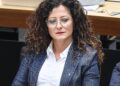 Cansel Kiziltepe (Archiv)