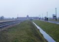 Konzentrationslager Auschwitz (Archiv)