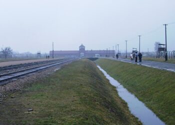 Konzentrationslager Auschwitz (Archiv)