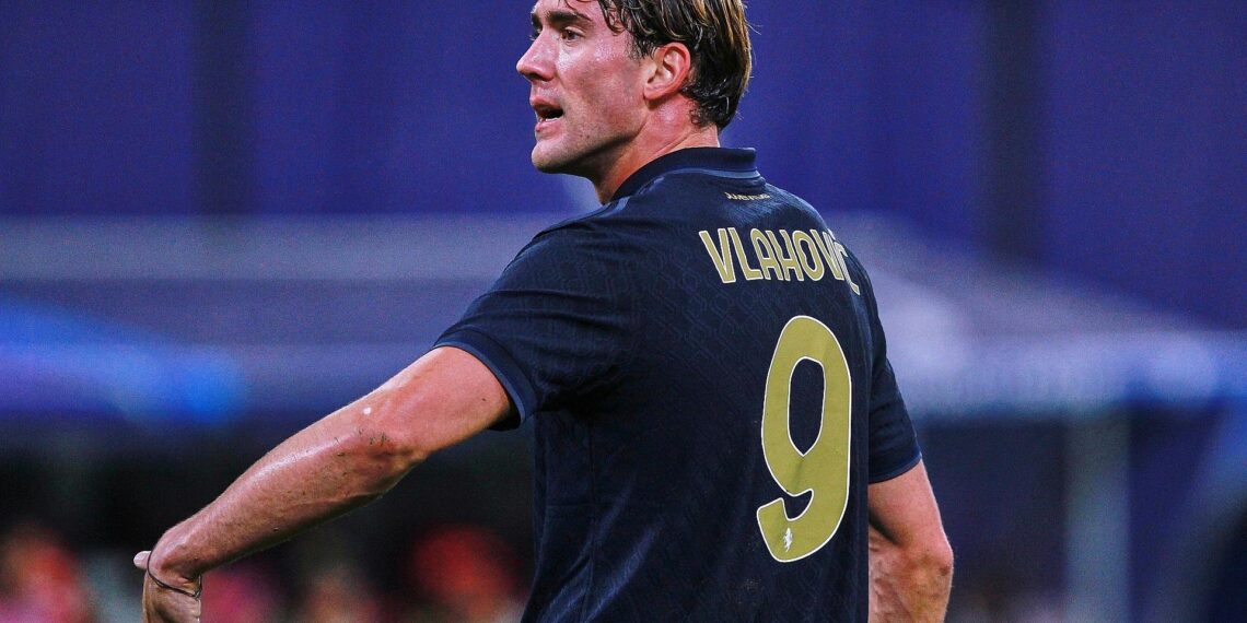 Dusan Vlahovic (Archiv)