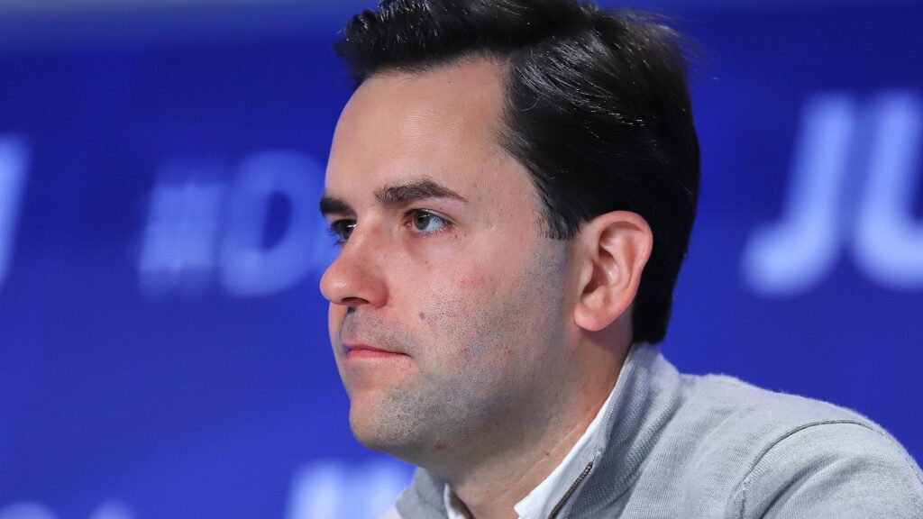 Johannes Winkel (Archiv)