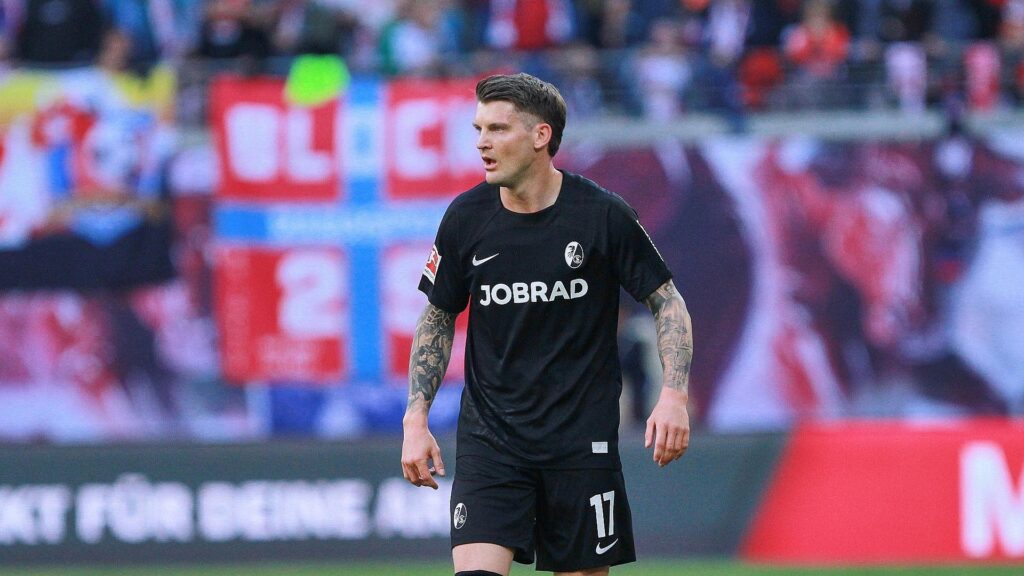 Lukas Kübler (Archiv)