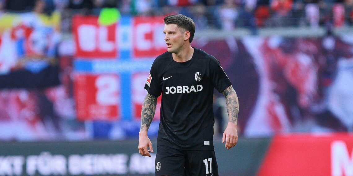 Lukas Kübler (Archiv)