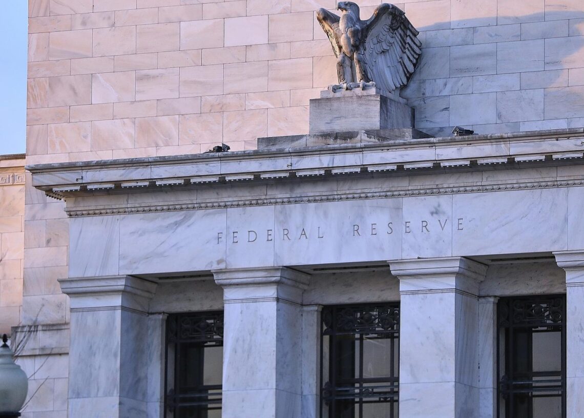 Federal Reserve (Archiv)
