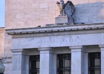 Federal Reserve (Archiv)