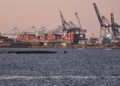 Industrieanlagen (Archiv)