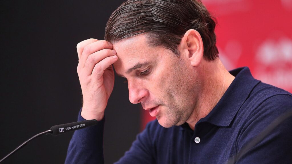 Gerardo Seoane (Archiv)