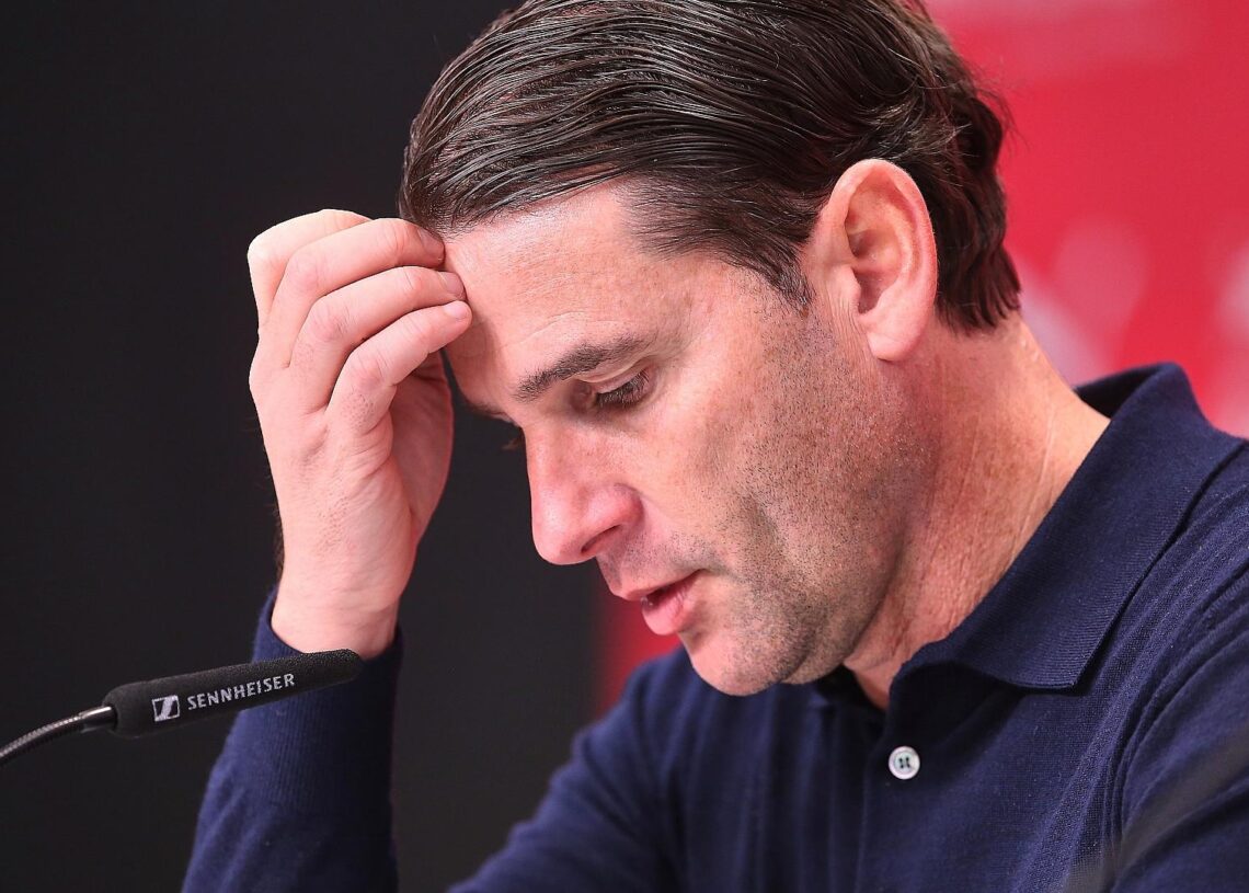 Gerardo Seoane (Archiv)
