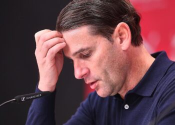 Gerardo Seoane (Archiv)