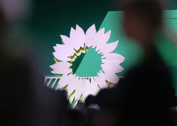 Grünen-Parteitag (Archiv)