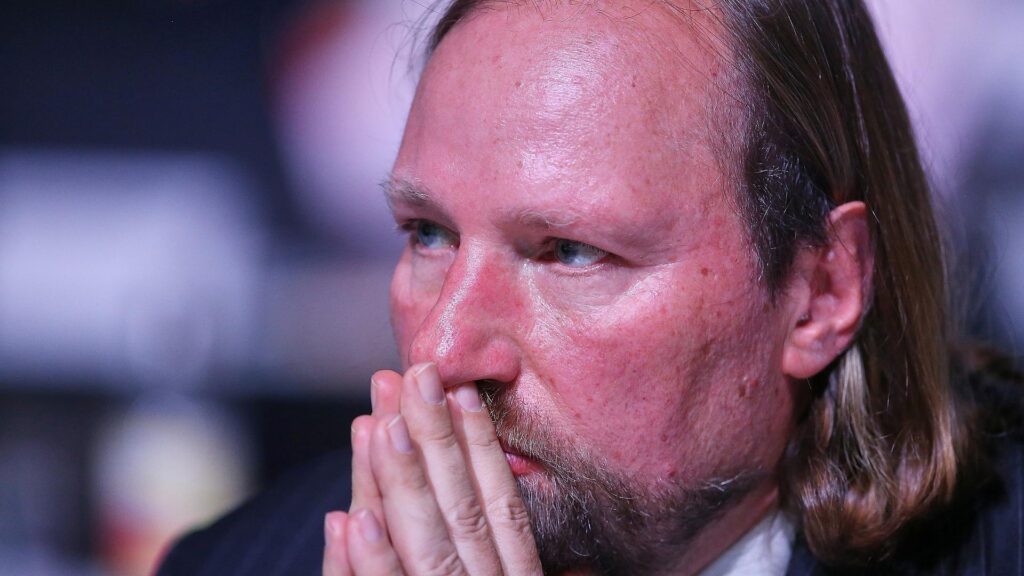 Anton Hofreiter (Archiv)