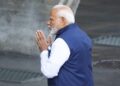 Narendra Modi (Archiv)
