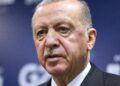 Recep Tayyip Erdogan (Archiv)
