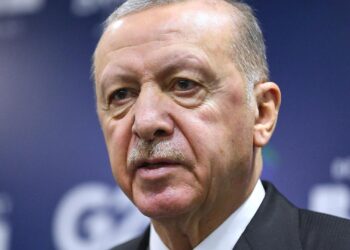 Recep Tayyip Erdogan (Archiv)